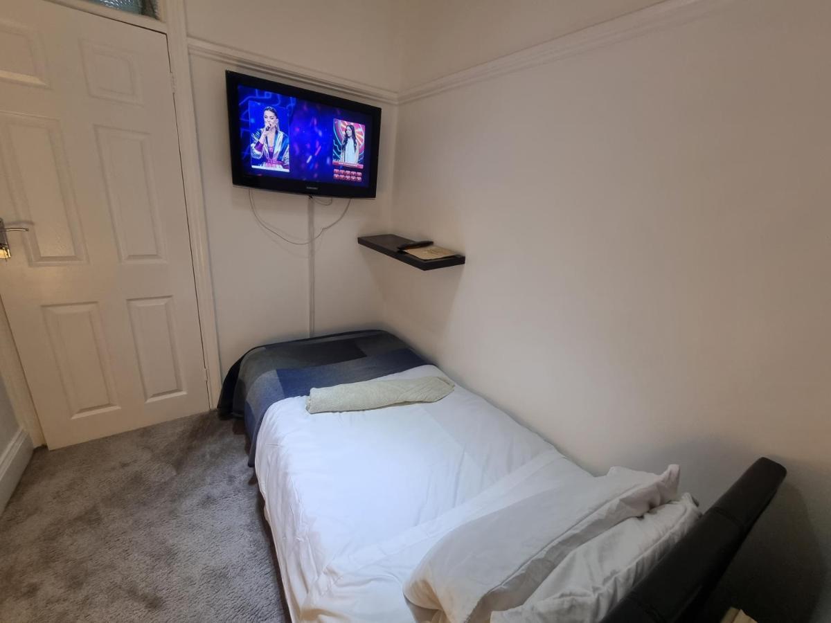 Sheri'S Home Away London Eksteriør billede